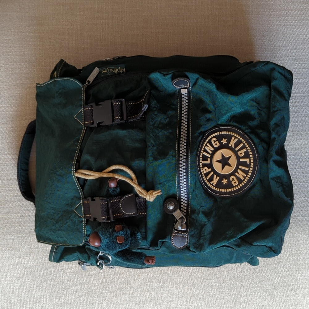 Kipling Backpack